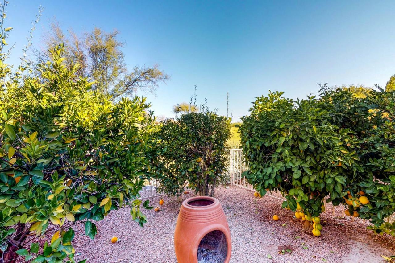 Villa Tucson National #2428 Exterior foto