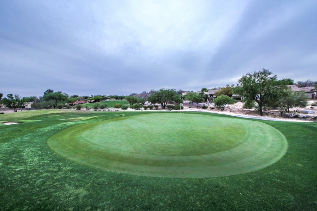 Villa Tucson National #2428 Exterior foto