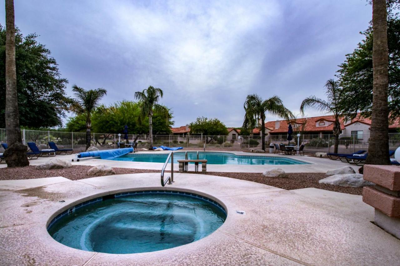 Villa Tucson National #2428 Exterior foto