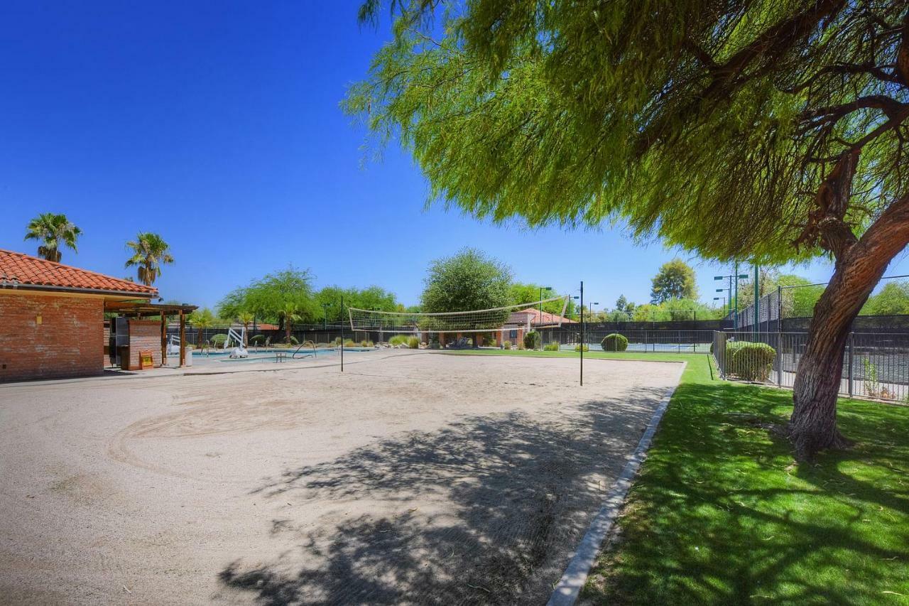 Villa Tucson National #2428 Exterior foto