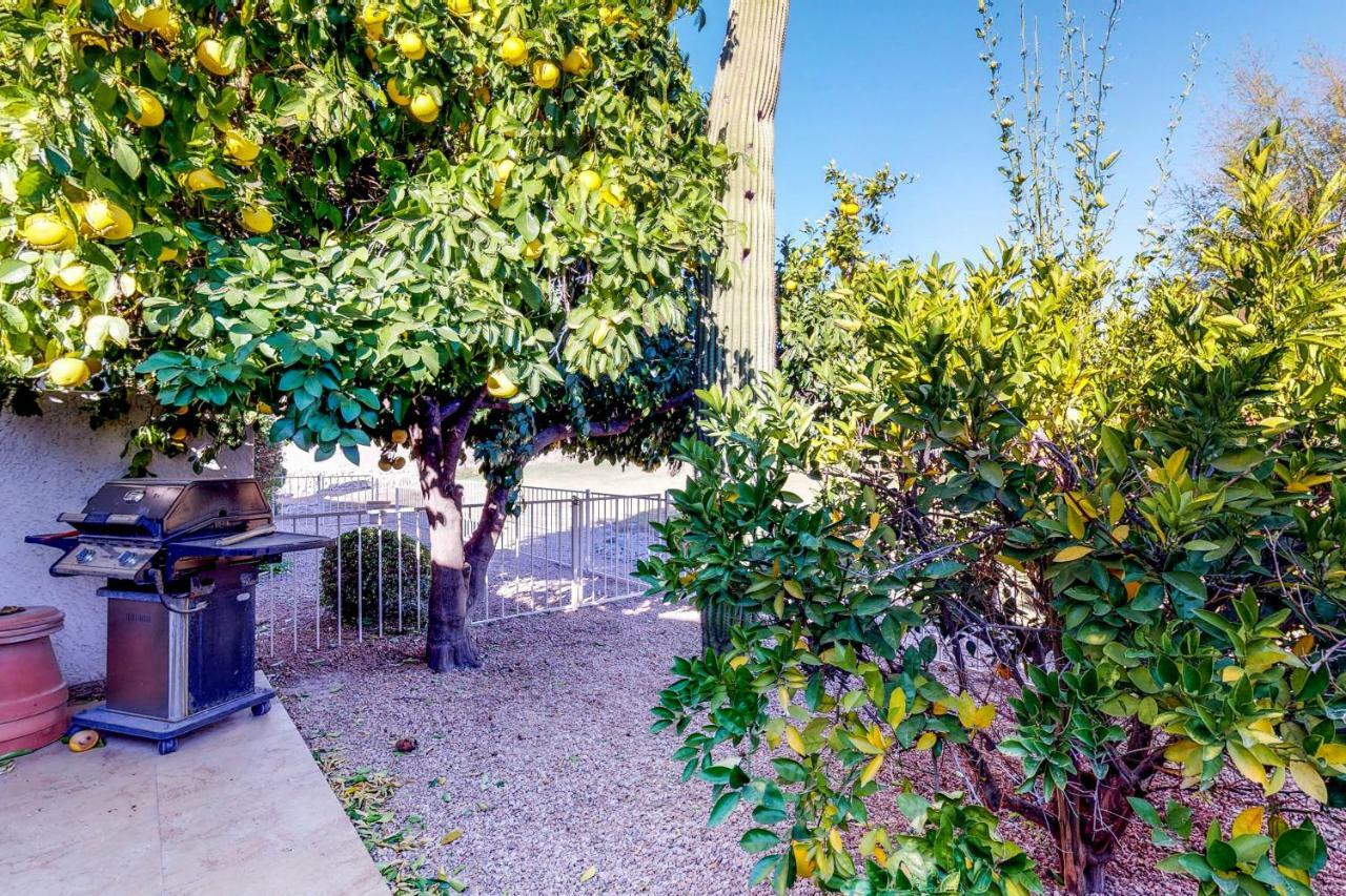 Villa Tucson National #2428 Exterior foto