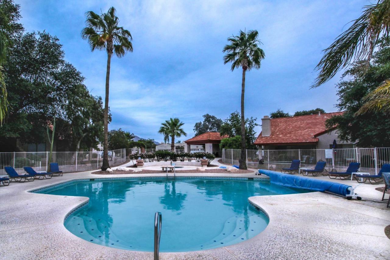 Villa Tucson National #2428 Exterior foto