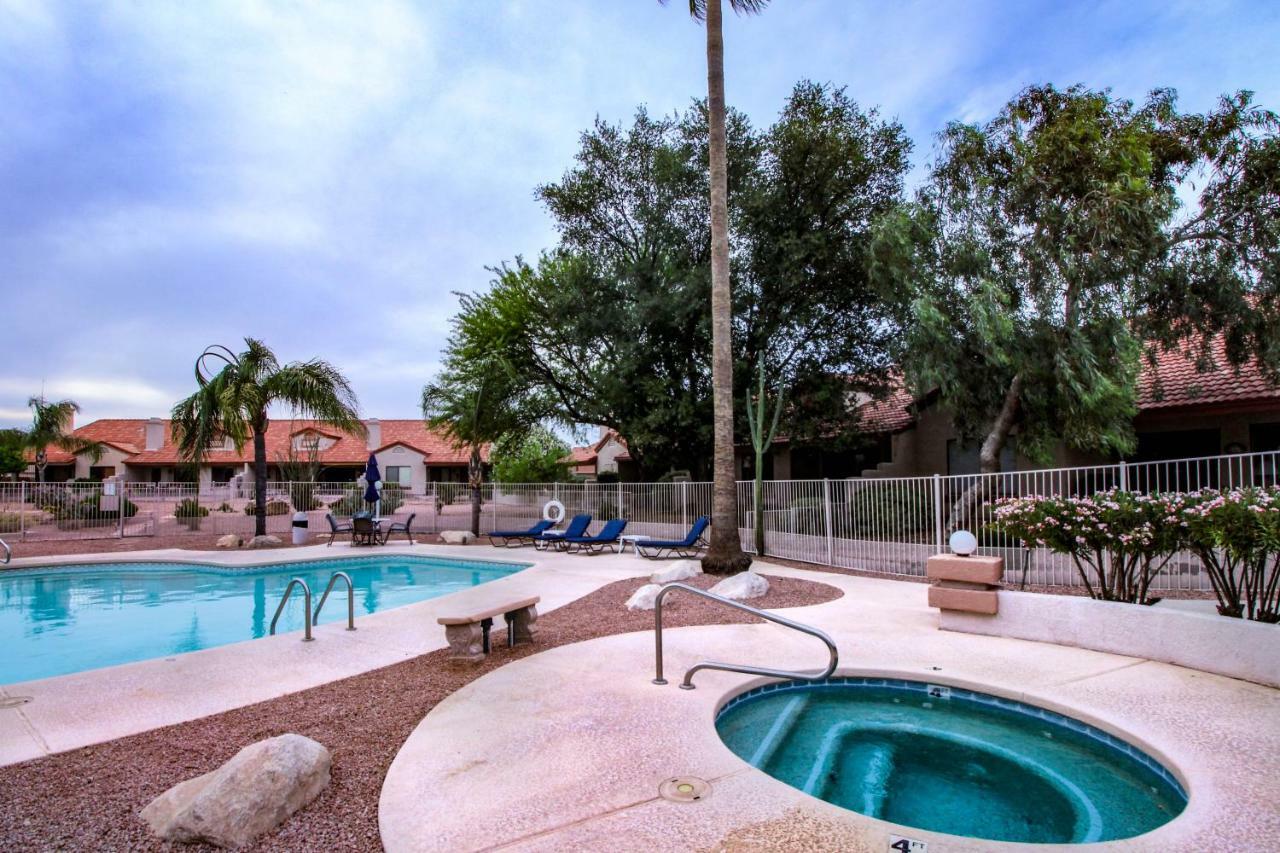 Villa Tucson National #2428 Exterior foto