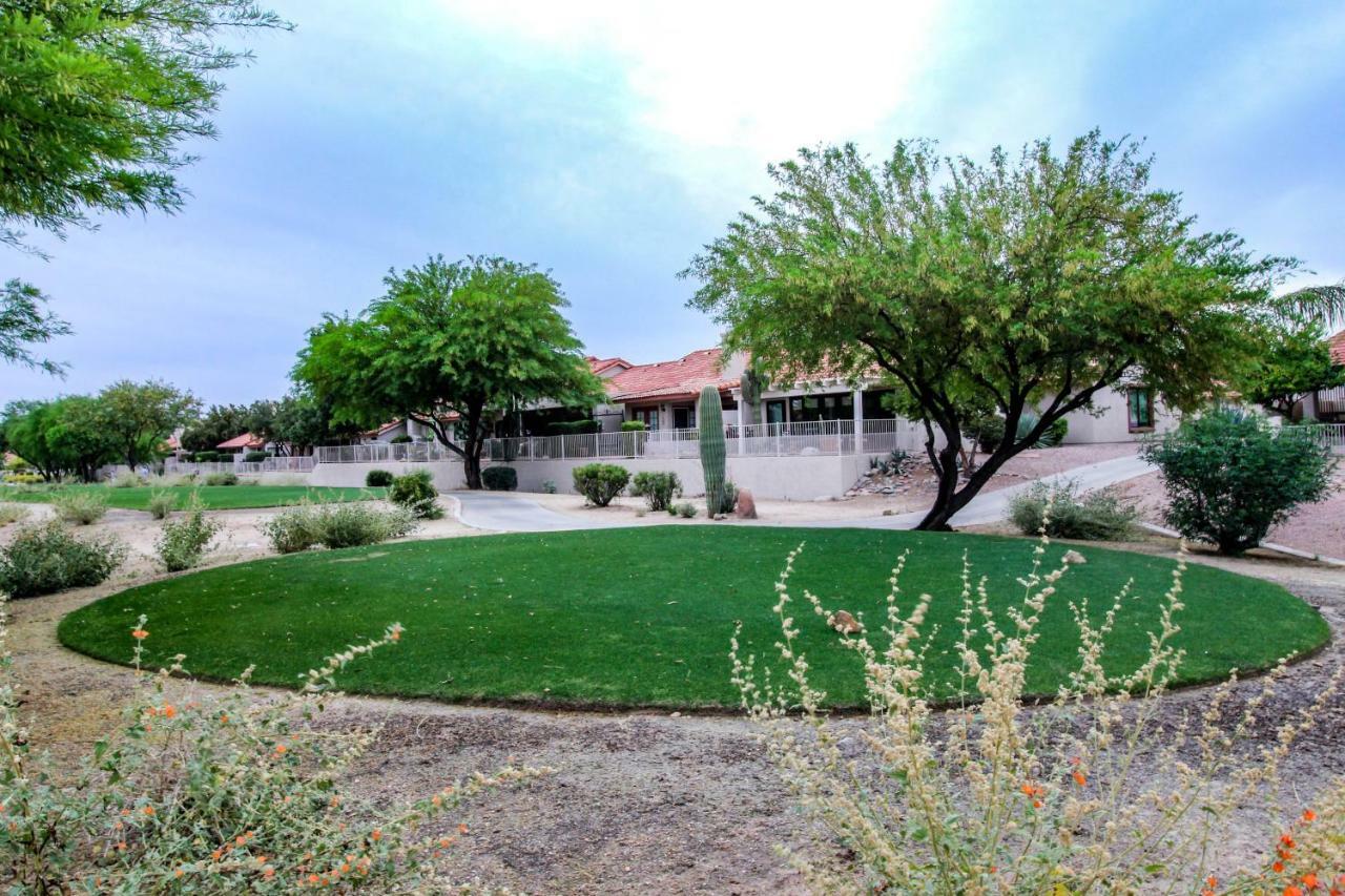 Villa Tucson National #2428 Exterior foto